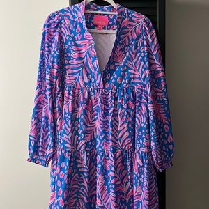 Lilly Pulitzer Winona Dress